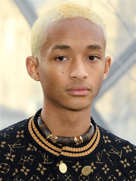 Jaden Smith .